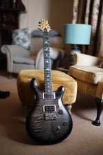 Prs faded grey for sale  LLANDUDNO