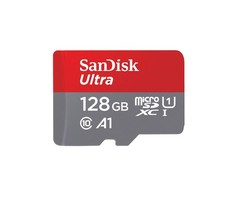 Scheda memoria sandisk usato  Napoli