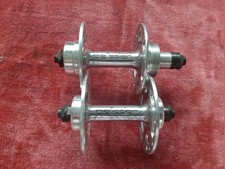 Paire moyeux pelissier d'occasion Paire moyeux pelissier d'occasion  Échirolles