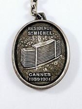 Keyring residence saint d'occasion  Expédié en Belgium