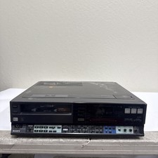 Rare vintage sony for sale  Castro Valley