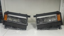 Farol de LED 2025 TOYOTA LAND CRUISER PRADO 250 LH e RH com módulo OEM comprar usado  Enviando para Brazil