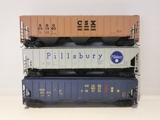American gauge covered for sale  STREET