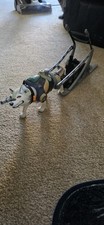 Action man artic for sale  BLACKWOOD