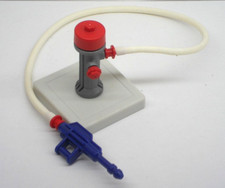 Feuerwehr hydrant wasserspritz gebraucht kaufen  Halle