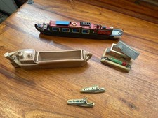 Canal narrow boat for sale  TAMWORTH