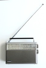 Radio portable océanic d'occasion  Poisy