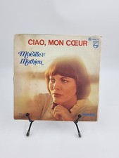 Mireille mathieu ciao d'occasion  Collonges