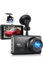 Dash cam auto usato  Napoli