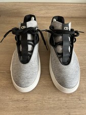 Christian dior trainers for sale  BASINGSTOKE