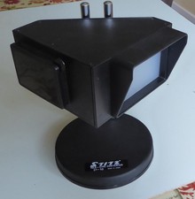 Stitz tele cine for sale  DENBIGH