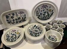 Arabia finland flora for sale  Plano