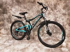 Mtb vollgefedert shimano gebraucht kaufen  Tuntenhausen