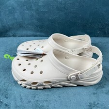 Crocs duet max for sale  Riverside