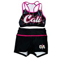 Rebel athletics cheer for sale  Queen Creek