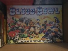 Blood bowl fantasy d'occasion  Expédié en Belgium