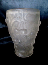 Vase art deco d'occasion  Melun