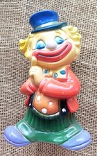 Vintage 1970s clown for sale  Mobile