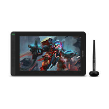 HUION KAMVAS 13 Monitor graficzny Tablet graficzny Wyświetlacz graficzny Tilt + folia ochronna AG na sprzedaż  Wysyłka do Poland
