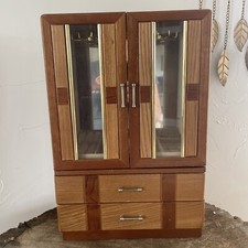 Large vintage wood for sale  Loveland
