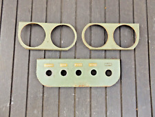 Vintage switch gauge for sale  KING'S LYNN