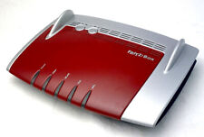 AVM Fritzbox 5490 WLAN Router für Glasfaseranschluss Fibre Router DECT Mesh comprar usado  Enviando para Brazil