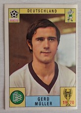 Figurine sticker gerd d'occasion  Expédié en Belgium