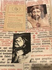 Lotto raro caritas usato  Milano