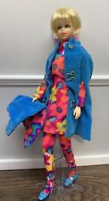 Vintage barbie francie for sale  Dry Fork