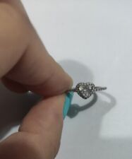 Anello donna stroili usato  Cassino