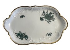 Rosenthal sanssouci grüne gebraucht kaufen  Pirmasens