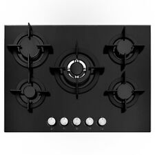 Cookology ggh705bk 70cm for sale  UK