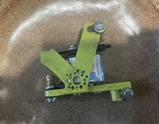 Hank tattoo machine for sale  Clearfield