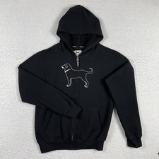 Black dog sweatshirt for sale  Reston