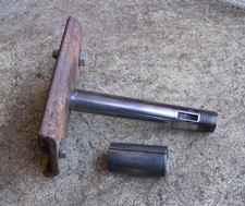 Case ingersoll 444 for sale  Huron