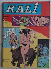 Kali annee 1974 d'occasion  Nancy-
