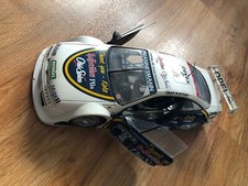 Keke rosberg pel gebraucht kaufen  Neuhausen auf den Fildern