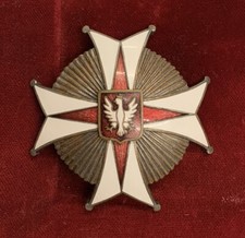 3402 polonia placca usato  Firenze