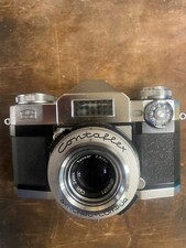 zeiss ikon contaflex for sale zeiss ikon contaflex for sale Lancaster