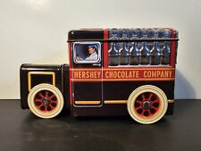 Hershey vehicle series for sale  Reed City