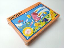 Twin bee famicom d'occasion  L'Absie