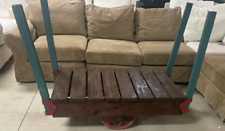Vintage industrial cart for sale  Wilmington
