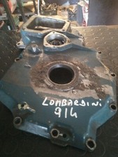 Coperchio distribuzione lombar usato  Olbia