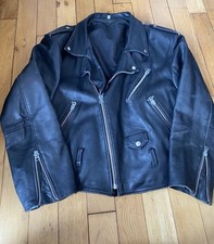 Men biker style for sale  PRESTON