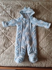 Baby snow suit for sale  GOSPORT