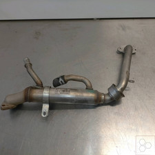 A6401400575 scambiatore calore usato  Italia