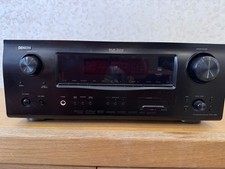 Denon avr1909 leggere usato  Milano