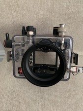 Ikelite underwater housing for sale  New York
