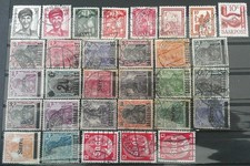 Timbres allemagne 166 d'occasion  Pernes-les-Fontaines