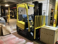 2019 hyster 3000 for sale  Cleveland